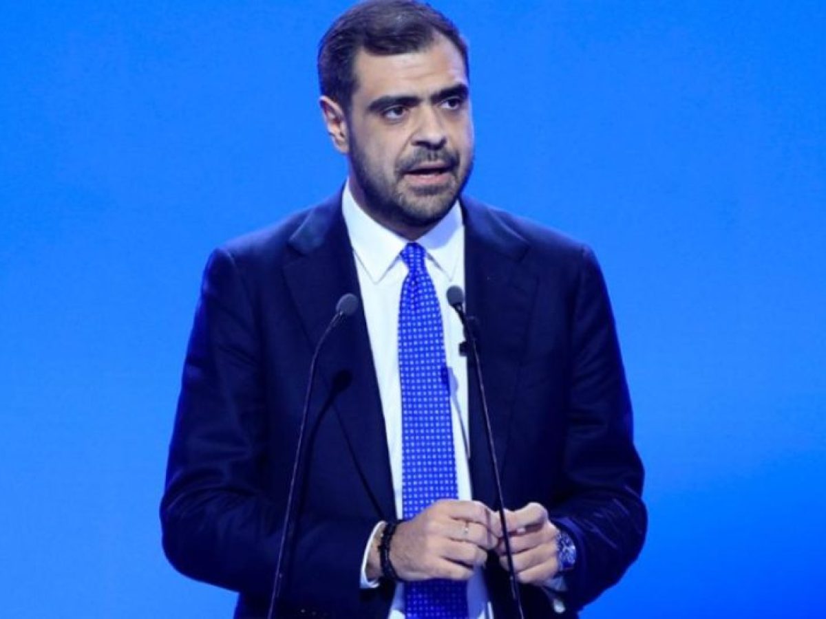 Μαρινάκης: Η ιστορία των προσφυγικών στη Αλεξάνδρας αποτελεί παράδειγμα μίας από τις μεγαλύτερες παθογένειες της Ελλάδας | Lykavitos.gr