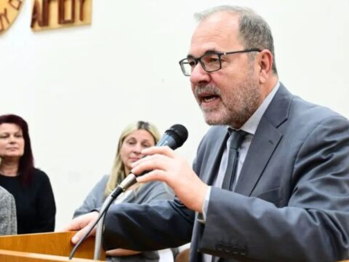 Τσίπρας: Για ποιον τομέα της ΕΛΑΣ προόριζε αρχικά τον Σκανδάμη – Η αντιπρόταση που έγινε άμεσα δεκτή