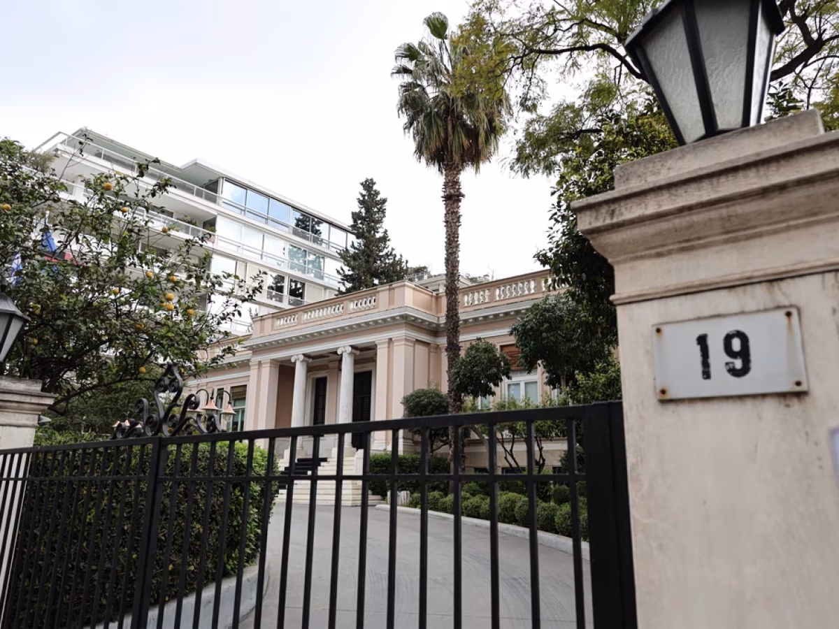 ΝΔ: Εκλογολογία χωρίς… ανακωχή – ΤΑ ΝΕΑ