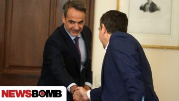 Μαξίμου: «Δεν μας ενδιαφέρουν οι αναταράξεις στην αντιπολίτευση – Είναι πολιτική Βαβέλ»