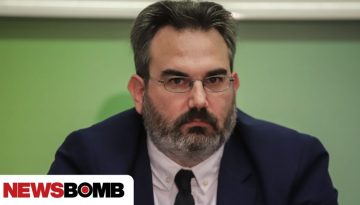 Μαξίμου για παραίτηση Μπακογιάννη: «Η κυβέρνηση δεν μπορεί και δεν πρόκειται να καλύπτει καμία σκιά»