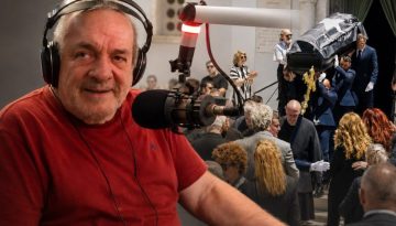 Ο «Εξαρχείων» ήξερε να ενώνει… μέχρι τέλους (εικόνες, βίντεο)
