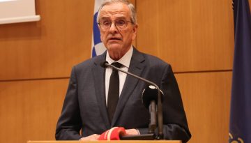 Μέγαρο Μαξίμου: Επιχείρηση «αντικατασκοπεία» για τους φιλοσαμαρικούς
