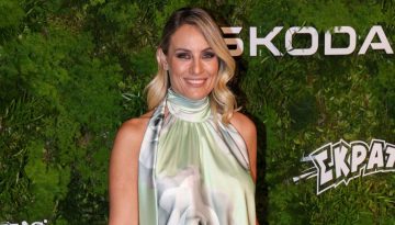 Ελεονώρα Μελέτη: «Είναι χυδαίο ανήλικα παιδιά να γίνονται influencers και πρωταγωνιστές σε reality»