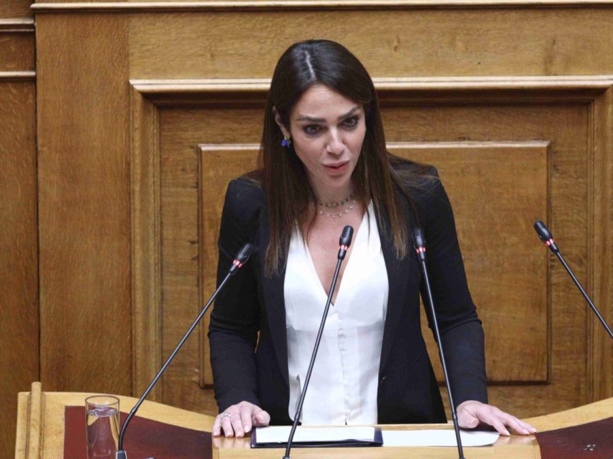 &Mu;&iota;&chi;&alpha;&eta;&lambda;ί&delta;&omicron;&upsilon;: &Alpha;&nu;&omicron;ί&gamma;&epsilon;&iota; &sigma;ή&mu;&epsilon;&rho;&alpha; &gamma;&iota;&alpha; &tau;&omicron;&upsilon;&sigmaf; &gamma;&omicron;&nu;&epsilon;ί&sigmaf; &eta; &pi;&lambda;&alpha;&tau;&phi;ό&rho;&mu;&alpha; &tau;&omega;&nu; &laquo;&Nu;&tau;&alpha;&nu;&tau;ά&delta;&omega;&nu; &tau;&eta;&sigmaf; &Gamma;&epsilon;&iota;&tau;&omicron;&nu;&iota;ά&sigmaf;&raquo;