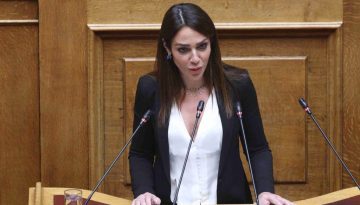Μιχαηλίδου: Ανοίγει σήμερα για τους γονείς η πλατφόρμα των «Νταντάδων της Γειτονιάς»