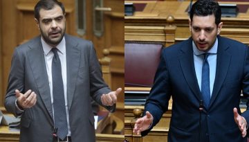 Μίνι ανασχηματισμός εν όψει μετά την τοποθέτηση Κυρανάκη ως γραμματέα της ΝΔ – Φαβορί για «διάδοχός» του ο Παύλος Μαρινάκ