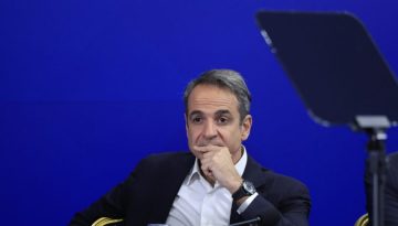 Μήνυμα Μητσοτάκη για τις εκλογές: «Ο μαραθώνιος κερδίζεται από τα πρώτα χιλιόμετρα»