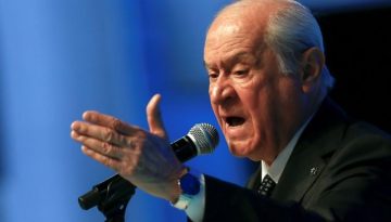 Μήνυμα των Γκρίζων Λύκων – Το MHP εγκαινιάζει γραφεία στη «Λεωφόρο Δυτικής Θράκης»