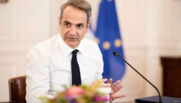 Μητσοτάκης: Το Posokanei δεν θα λύσει το πρόβλημα των τιμών, αλλά φέρνει διαφάνεια στην αγορά – Με το πρόγραμμα “Ανακαίνιση Κατοικίας” θα ανοίξουν έως 20.000 κλειστά σπίτια