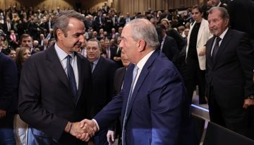 Η αντανάκλαση του ρήγματος Καραμανλή – Μητσοτάκη στη βάση της ΝΔ και τα αγκάθια στην προσπάθεια συσπείρωσης | in.gr