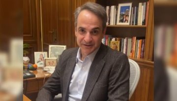 Κυριάκος Μητσοτάκης: Προεκλογική ανάρτηση με τη σύγκρουση και τη σύγκριση – ΤΟ ΒΗΜΑ