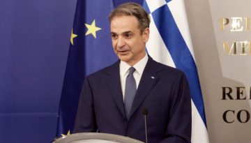 Μητσοτάκης από Σόφια: Τα Δυτικά Βαλκάνια ανήκουν στην Ευρώπη, αλλά όχι χωρίς σεβασμό στην καλή γειτονία