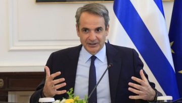 Μητσοτάκης: “Επιλέγουμε τη σύγκριση αντί της σύγκρουσης, 9 στις 10 δεσμεύσεις υλοποιήθηκαν ή υλοποιούνται” – Ο απολογισμός από το 2019