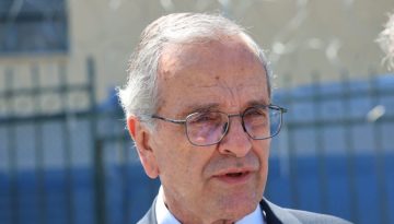 «Αναχώματα» απέναντι στον Αντώνη Σαμαρά «υψώνει» η ΝΔ: Στέλνει κλιμάκιο στη Μεσσηνία, στο προπύργιο του πρώην πρωθυπουργού