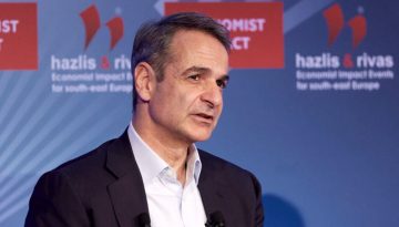 Μητσοτάκης για έκθεση Κομισιόν: Επίσημα τέλος η επιτήρηση – αφήνουμε πίσω μία επώδυνη παρένθεση
