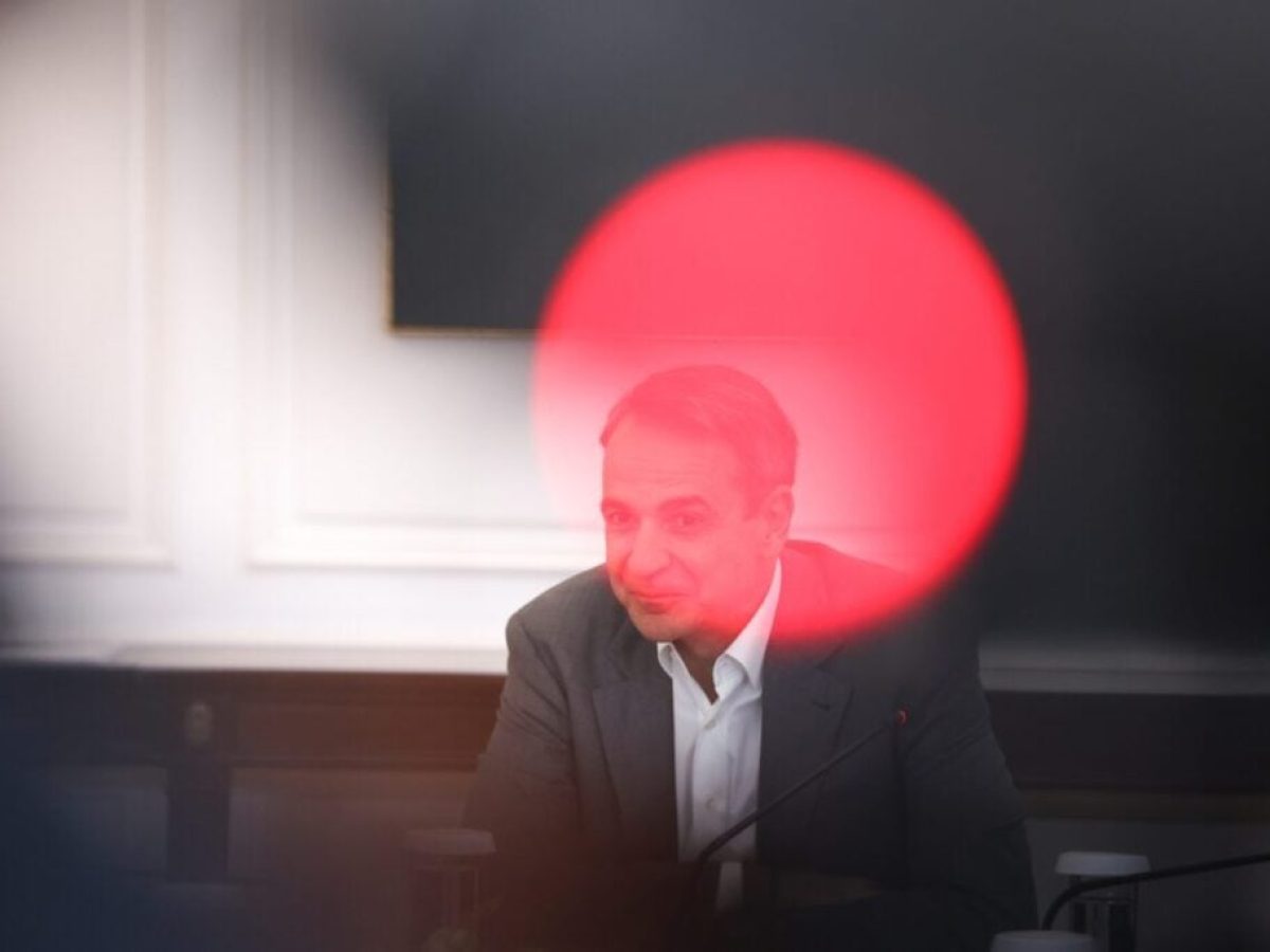 Μητσοτάκης για Συνταγματική Αναθεώρηση: Συνεπείς στις δεσμεύσεις μας καταθέτουμε την πρότασή μας – οι άλλοι;