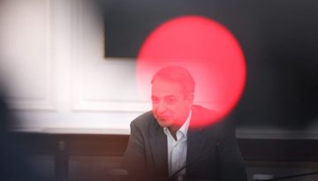 Μητσοτάκης για Συνταγματική Αναθεώρηση: Συνεπείς στις δεσμεύσεις μας καταθέτουμε την πρότασή μας – οι άλλοι;
