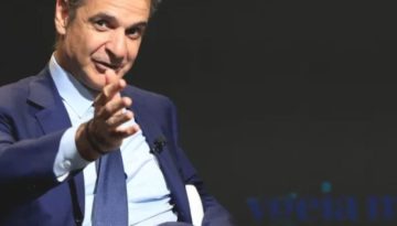 Μητσοτάκης για τις πολεοδομίες: «Γνωρίζαμε τη διαφθορά» – Η παραδοχή που ανοίγει νέα πολιτικά ερωτήματα