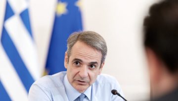 Κυριάκος Μητσοτάκης: Επιλέγουμε τη σύγκριση αντί της σύγκρουσης – Ο κυβερνητικός απολογισμός από το 2019