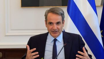 Κυριάκος Μητσοτάκης: Το PosoKanei ήρθε για να μείνει και κάθε εβδομάδα θα γίνεται καλύτερο – Επιδότηση έως και 36.000 ευρώ για την «Ανακαίνιση Κατοικίας»