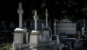 Μητσοτάκης στον επικήδειο του Ν. Ταγαρά: «Είμαι εδώ για να θρηνήσω έναν προσωπικό φίλο »