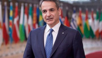 Στις Βρυξέλλες για την Σύνοδο Κορυφής ο Μητσοτάκης – Οι προτεραιότητες της Ελλάδας | Lykavitos.gr
