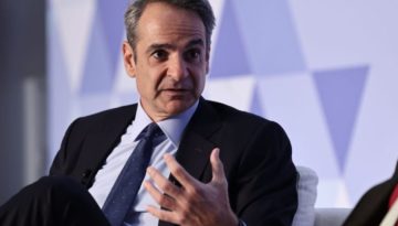 Μητσοτάκης: Τέλος στα πιστοποιητικά που έχει ήδη το Δημόσιο – Πακέτο μέτρων σε Παιδεία, Υγεία και Οικονομία