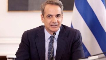 Μητσοτάκης: «Τολμηρές αλλά αναγκαίες οι προτάσεις μας για τη Συνταγματική Αναθεώρηση»