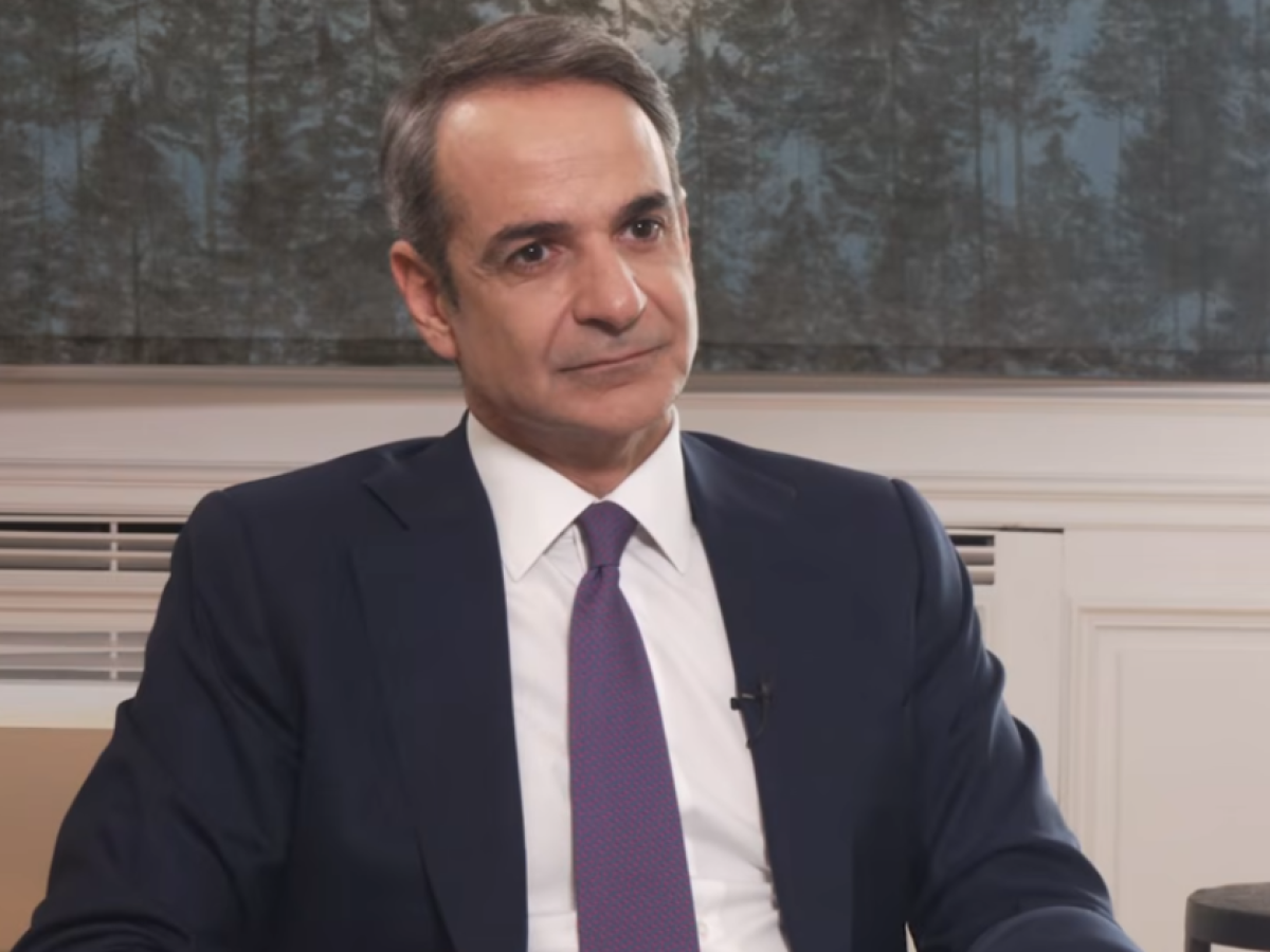 Μητσοτάκης από Βρυξέλλες για συμφωνία ΗΠΑ-Ιράν: «Προτεραιότητα η ναυσιπλοΐα» – The Press Project – Ειδήσεις, Αναλύσεις, Ραδιόφωνο, Τηλεόραση