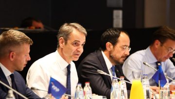 Το μεγάλο «στοίχημα» Μητσοτάκη με το βλέμμα στις εκλογές: Η «μάχη» των κονδυλίων στη Σύνοδο Κορυφής και τα μέτρα στη ΔΕΘ