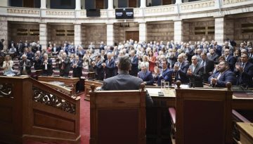 Άτυπη μεν, προεκλογική περίοδος δε