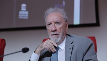 Μελέτη για το παρελθόν με το βλέμμα στο 2040 – ΤΑ ΝΕΑ