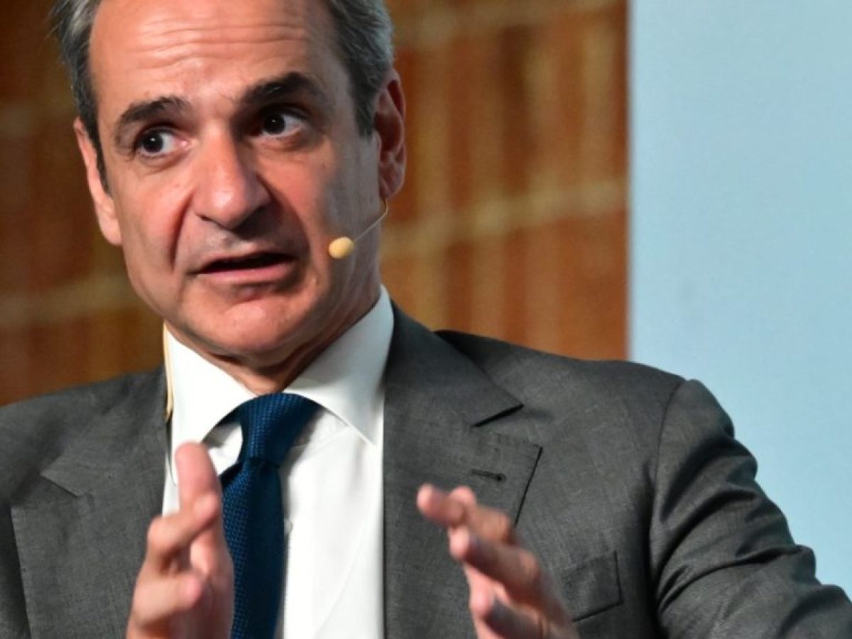 Μητσοτάκης: Έκανε απολογισμό της 7ετίας στο εβδομαδιαίο του μήνυμα