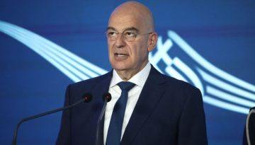 Ν. Δένδιας: «Η πανσπερμία κομμάτων μάς αποκοίμισε» – Στόχος η αυτοδυναμία της Νέας Δημοκρατίας