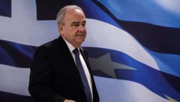 Ν. Παπαθανάσης: 110 εκατ. ευρώ για τη Β’ φάση του έργου «Κοινωνικοοικονομική Μετάβαση της Δυτικής Μακεδονίας»