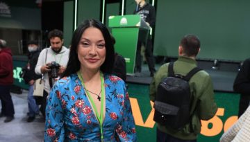 Νάντια Γιαννακοπούλου: Οι διαγραφές δεν είναι απάντηση για το ΠΑΣΟΚ
