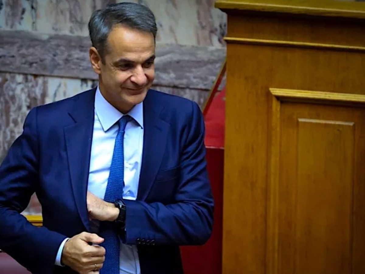 ΝΔ: Πληγωμένη η γαλάζια ΚΟ – Οι κινήσεις Μητσοτάκη και η δημοσκοπική φθορά που προκαλεί πονοκέφαλο