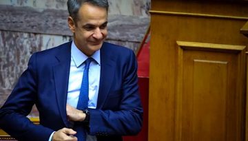 ΝΔ: Πληγωμένη η γαλάζια ΚΟ – Οι κινήσεις Μητσοτάκη και η δημοσκοπική φθορά που προκαλεί πονοκέφαλο