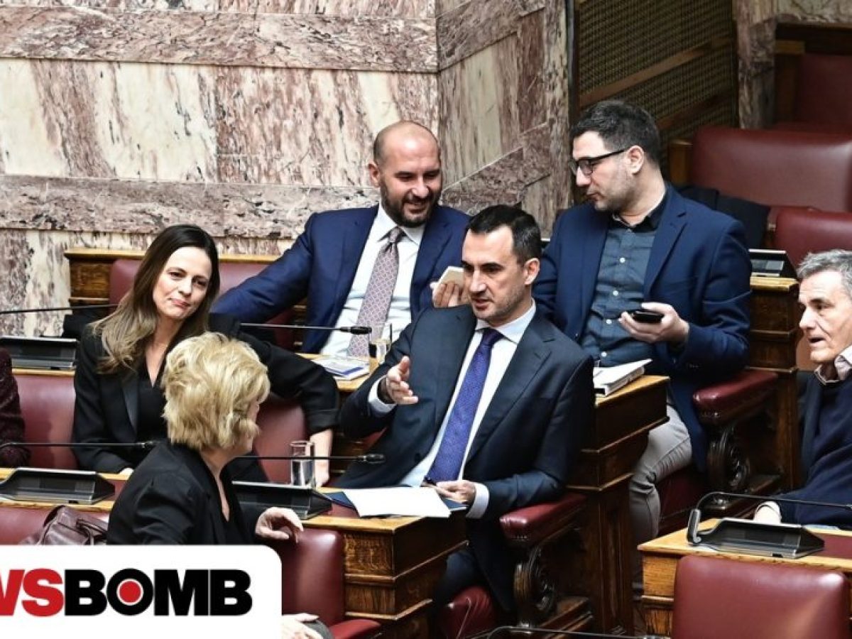 &Nu;έ&alpha; &Alpha;&rho;&iota;&sigma;&tau;&epsilon;&rho;ά: &Omicron;&iota; &alpha;&pi;&omicron;&chi;&omega;&rho;ή&sigma;&epsilon;&iota;&sigmaf;, &omicron; &xi;&alpha;&phi;&nu;&iota;&kappa;ό&sigmaf; &theta;ά&nu;&alpha;&tau;&omicron;&sigmaf; &tau;&eta;&sigmaf; &Kappa;&Omicron; &kappa;&alpha;&iota; &eta; &epsilon;&pi;ό&mu;&epsilon;&nu;&eta; &mu;έ&rho;&alpha; &gamma;&iota;&alpha; &tau;&omicron;&nu; &Sigma;&alpha;&kappa;&epsilon;&lambda;&lambda;&alpha;&rho;ί&delta;&eta;