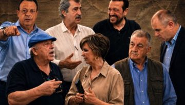Νέα εσωκομματική σύγκρουση στον ΣΥΡΙΖΑ – Έξι μέλη της ΠΓ αμφισβητούν την ηγεσία