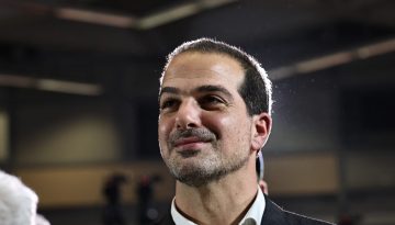 Νέα Αριστερά: «Ήταν ειλημμένη απόφαση», λέει ο Σακελλαρίδης μετά τις αποχωρήσεις