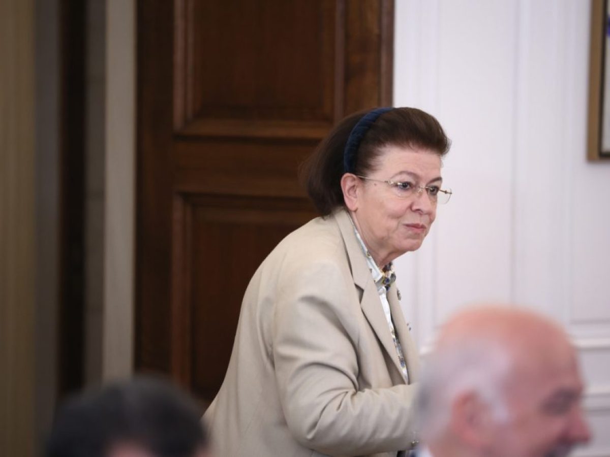 Νέα Αριστερά: Σκάνδαλο μεγατόνων στις Πολεοδομίες που απειλεί και την πολιτιστική μας κληρονομιά – Να παραιτηθεί η Λίνα Μ