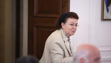 Νέα Αριστερά: Σκάνδαλο μεγατόνων στις Πολεοδομίες που απειλεί και την πολιτιστική μας κληρονομιά – Να παραιτηθεί η Λίνα Μ