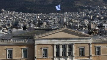 Νέο σκηνικό στην αντιπολίτευση – Tι δείχνει η δημοσκόπηση της Metron Analysis