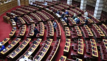 Νέος Κώδικας Τοπικής Αυτοδιοίκησης: Διαφωνίες στη Βουλή για την κατάργηση της δεύτερης “εκλογικής” Κυριακής