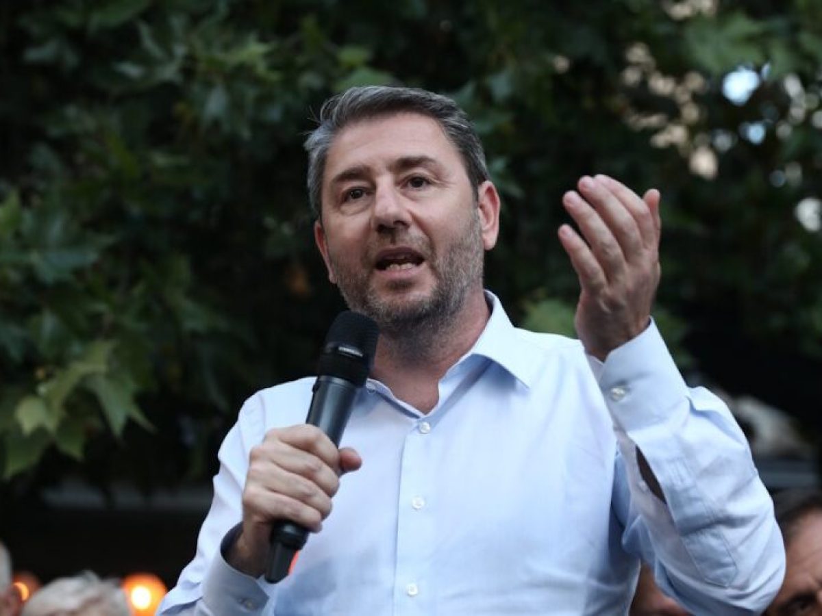 &Nu;ί&kappa;&omicron;&sigmaf; &Alpha;&nu;&delta;&rho;&omicron;&upsilon;&lambda;ά&kappa;&eta;&sigmaf;: 12 &chi;&rho;ό&nu;&iota;&alpha; &pi;&iota;&sigma;&omega;&gamma;&upsilon;&rho;ί&sigma;&mu;&alpha;&tau;&omicron;&sigmaf; &epsilon;ί&nu;&alpha;&iota; &alpha;&rho;&kappa;&epsilon;&tau;ά, &mu;&alpha;&zeta;ί &theta;&alpha; &pi;ά&mu;&epsilon; &tau;&eta;&nu; &Epsilon;&lambda;&lambda;ά&delta;&alpha; &mu;&pi;&rho;&omicron;&sigma;&tau;ά