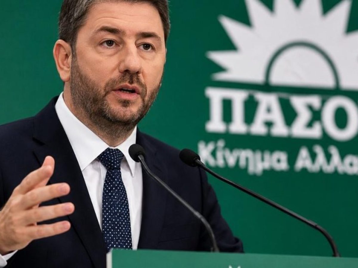 &Nu;ί&kappa;&omicron;&sigmaf; &Alpha;&nu;&delta;&rho;&omicron;&upsilon;&lambda;ά&kappa;&eta;&sigmaf;: &Mu;&epsilon; &tau;&eta;&nu; &epsilon;&mu;&pi;&iota;&sigma;&tau;&omicron;&sigma;ύ&nu;&eta; &tau;&omega;&nu; &pi;&omicron;&lambda;&iota;&tau;ώ&nu; &theta;&alpha; &phi;έ&rho;&omicron;&upsilon;&mu;&epsilon; &tau;&eta;&nu;  &pi;&omicron;&lambda;&iota;&tau;&iota;&kappa;ή &alpha;&lambda;&lambda;&alpha;&gamma;ή