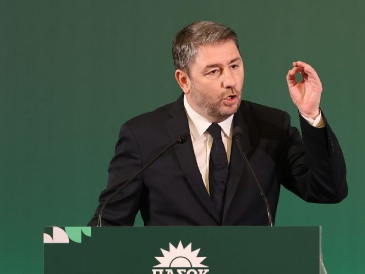 &Nu;ί&kappa;&omicron;&sigmaf; &Alpha;&nu;&delta;&rho;&omicron;&upsilon;&lambda;ά&kappa;&eta;&sigmaf;: &Omicron; &kappa;. &Mu;&eta;&tau;&sigma;&omicron;&tau;ά&kappa;&eta;&sigmaf; &kappa;&alpha;&iota; &eta; &kappa;&upsilon;&beta;έ&rho;&nu;&eta;&sigma;&eta; &tau;&eta;&sigmaf; &Nu;&Delta; &pi;&rho;έ&pi;&epsilon;&iota; &nu;&alpha; &gamma;ί&nu;&omicron;&upsilon;&nu; &pi;&alpha;&rho;&epsilon;&lambda;&theta;ό&nu;, &theta;&alpha; &phi;έ&rho;&omicron;&upsilon;&mu;&epsilon; &tau;&eta;&nu; &alpha;&nu;&alpha;&gamma;&kappa;&alpha;ί&alpha; &pi;&omicron;&lambda;&iota;&tau;&iota;&kappa;ή &alpha;&lambda;&lambda;