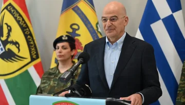 Τριβές από σχέδια παράτασης θητείας των αρχηγών στο «Πεντάγωνο» – ΤΑ ΝΕΑ